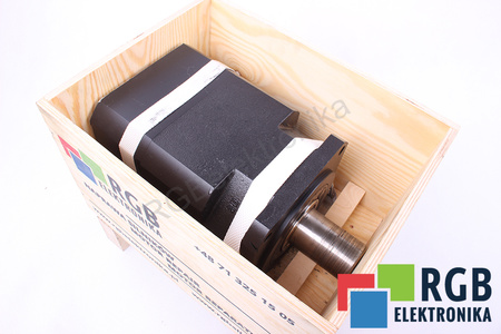 I=25 NEUGART I=25 CUTIE DE VITEZE