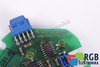 RF3 INDRAMAT 109-0967-4A02-08 109-0967-4A0B-08 SISTEM DE MĂSURARE
