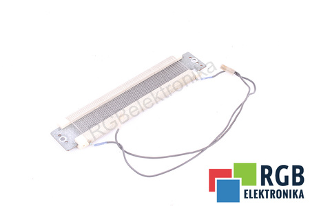 REZISTENȚĂ L4-75 FRIZLEN 75OHM REZISTENȚĂ