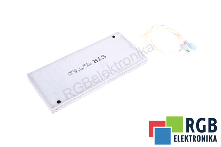 REZISTENȚĂ SRF850E SIR 33R 33OHM REZISTENȚĂ