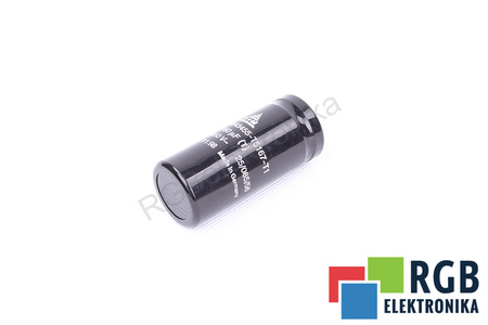 CONDENSATOR B43455-T5167-T1 S+M 160UF, 450V CONDENSATOR