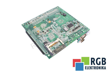 NPC-P0010 OMRON ANMC94-E PLACA DEFECT – PENTRU PIESE