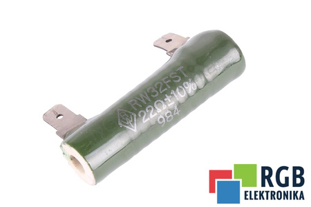 REZISTENȚĂ RW32FST 22OHM