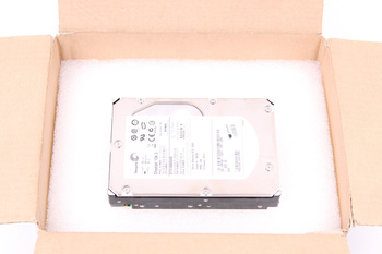 ST3146855SS SEAGATE 3.5" CHEETAH 15K.5 SAS