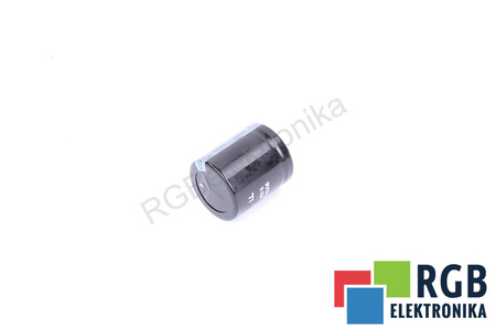 CONDENSATOR B43504-B9227-M7 EPCOS 220UF, 400V