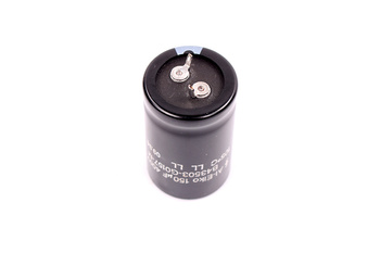 CONDENSATOR B43503-G0157-M SIEMENS 150UF, 400VDC CONDENSATOR