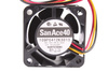 109P0412K3013 SANYO DENKI 40X40X28MM, 12V, 0.55A EVANTAI