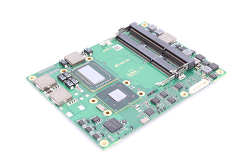 COME-BSC6 KONTRON 38014-0000-22-2EXT PLACA