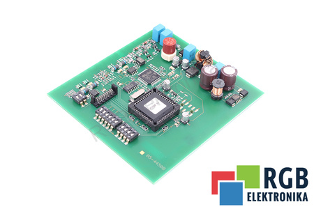 05-4450B PEPPERL FUCHS PENTRU WCS-IS311