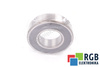 62/28-2RS1/C3 SKF 28X58X16 RULMENT