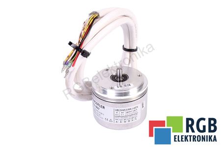 RI58-O/1024ES.41IB-S HENGSTLER CODER