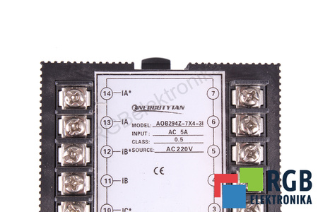 AOB294Z-7X4-31 ENERGOTYTAN