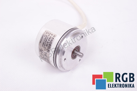 RI58-O/512ES.41KF-C HENGSTLER RI58-0/512ES.41KF-C 0553010 10-30VDC CODER