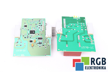 15702D CROUZET 1570-2D 1570-1C