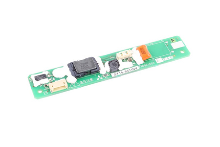 INVERTOR GT15-65TINV 27B924G52 MITSUBISHI ELECTRIC BD627B924H02 INVERTOR