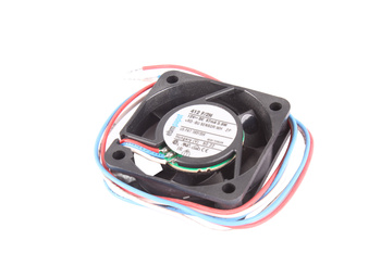 412 F/2 H EBM PAPST 40X40X10MM, 12V EVANTAI