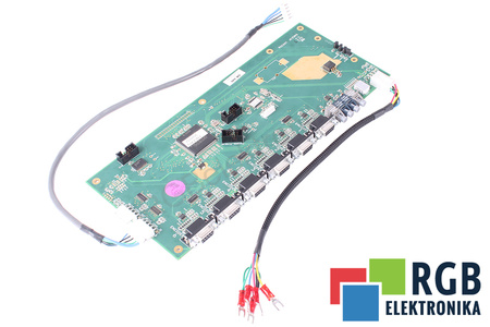 #13085 CENTROID PLACĂ DE EXPANSIUNE PENTRU CODIFICATOR/CÂNTAR