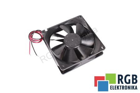 3610KL-04W-B40 NMB TECHNOLOGIES 92X92X25MM, 12V, 0.28A EVANTAI