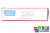 NU2212ECP SKF 60X110X28 RULMENT CU ROLE