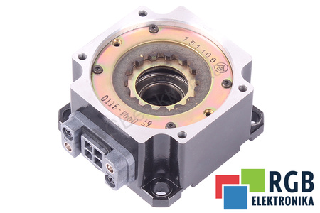 A06B-0115-B275#0008 FANUC TURNARE FRONTALĂ