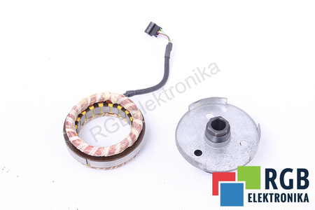 1FT5072-0AF01-2-Z SIEMENS TACOGENERATOR