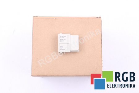 09140173101 HARTING HAN DDD MODULE 10A ARTICULAREA