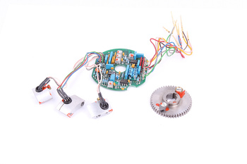 DV5-4-4MBF AMK SISTEM DE MĂSURARE