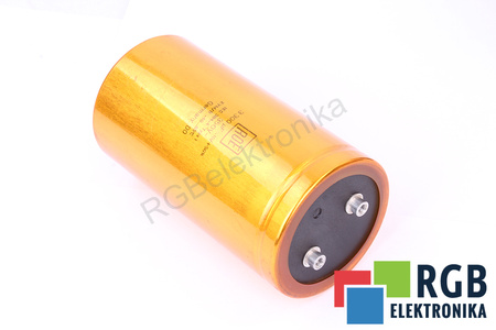 CONDENSATOR 3300UF 350VDC ROE CONDENSATOR