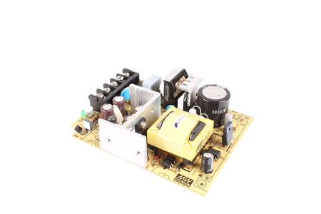 RS-75-R7 MEAN WELL DEFECT – PENTRU PIESE