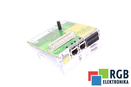 1142.831.02 SIGMATEK 85725010055 PENTRU SDD310-3 SIGMATEK