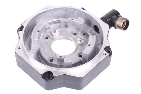 1FK6081-6AF71-1ZZ9-ZS07 KUKA LANCE SPATE