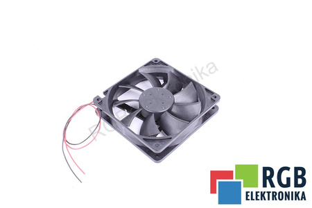 4710KL-04W-B50 NMB TECHNOLOGIES 119X119X25MM, 12V, 0.72A EVANTAI