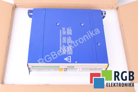 SERVOSTAR 601 KOLLMORGEN SEIDEL S60100-PB