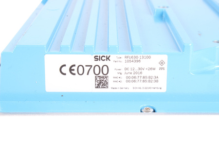 RFU630-13100 SICK SISTEM DE MĂSURARE