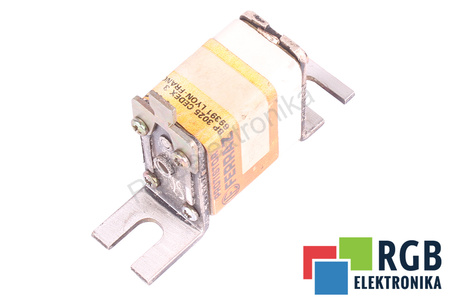 SIGURANŢĂ P76378-6 FERRAZ 160A SIGURANŢĂ