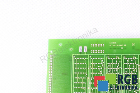 6FX1113-8AB01 SIEMENS MS401 GE.548138.0002.00