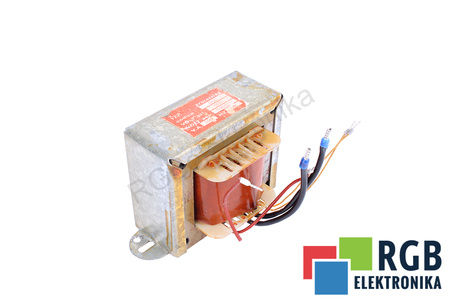 0132 220V, 36/13V TRANSFORMATOR