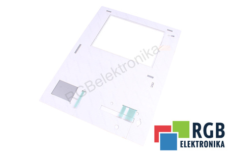 6ES7646-1CC10-0AC0 SIMATIC TASTATURĂ ÎNLOCUITOR