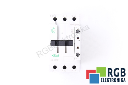 DILM50 MOELLER DILM(C)50 CONTACTE PRINCIPALE