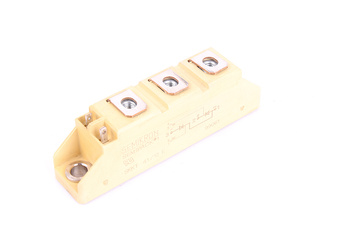 SKKT41/12E SEMIKRON SEMIPACK 1 41A, 1200V