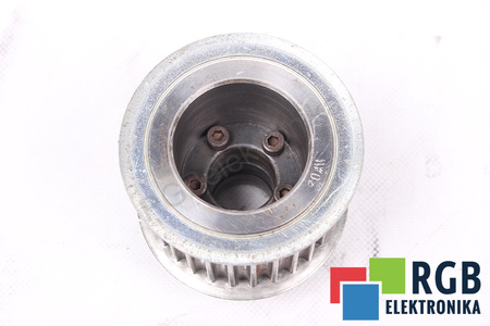 24X71X55MM SCRIPETE DINȚAT