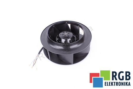 R2E225-BD92-09 EBM PAPST 0.135KW, 230V, 0.6A, 225MM EVANTAI