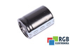 CONDENSATOR B43303-F0477-M2 EPCOS 470UF, 400V