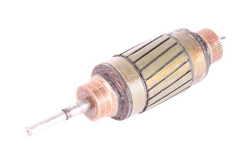 G100G/13 RELIANCE ELECTRIC ROTOR