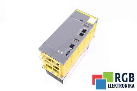 A06B-6087-H130 FANUC ALIMENTARE