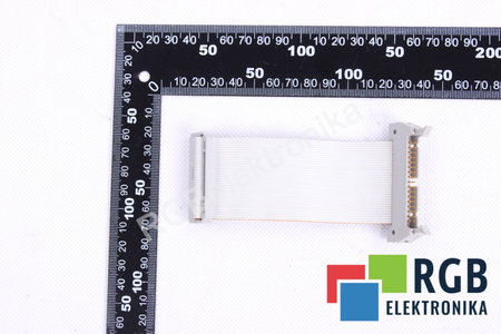 0094.00 SIEMENS 34PIN 100MM BANDĂ DE CONECTARE