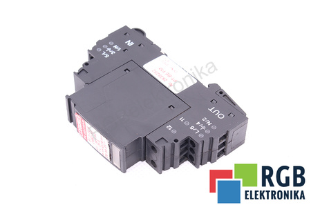 PT2-PE/S PHOENIX CONTACT 34V, 26A