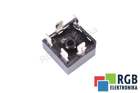 TBR3516 DC COMPONENTS