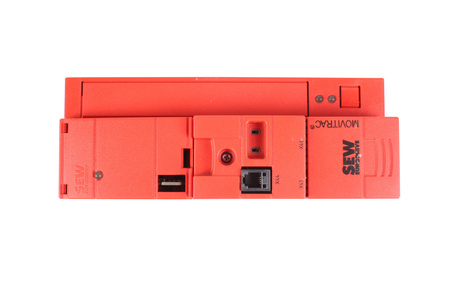 MC07B0011-5A3-4-00/FSC11B SEW EURODRIVE MOVITRAC B