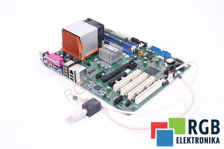 UM65S03719 VERTEX SUPER PDSLA PLACA